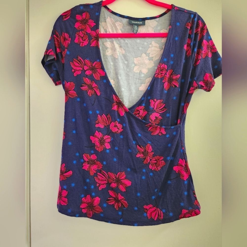 Modcloth Women's Top Size Medium